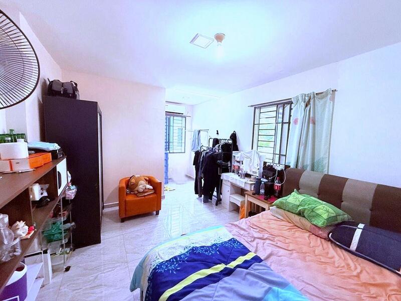 Taman Sierra Perdana untuk Untuk Dijual - RM 818,000, Mac 2026 - Bedroom - PropertyGuru.com.my