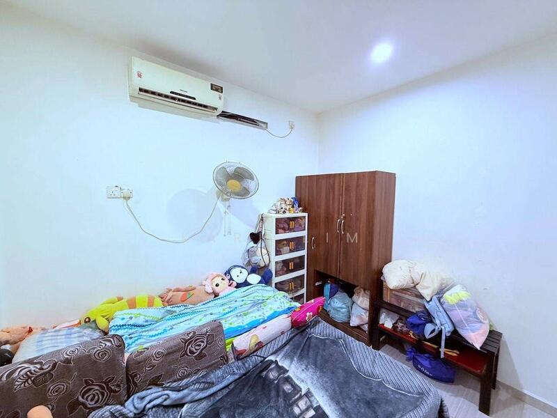 Taman Sierra Perdana untuk Untuk Dijual - RM 818,000, Mac 2026 - Bedroom - PropertyGuru.com.my