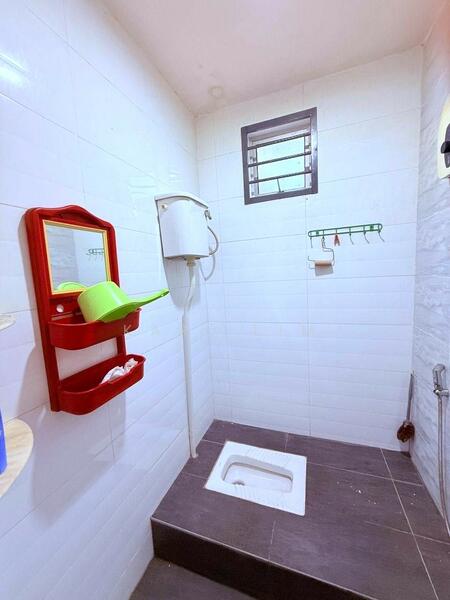 Taman Sierra Perdana untuk Untuk Dijual - RM 818,000, Mac 2026 - Bathroom - PropertyGuru.com.my