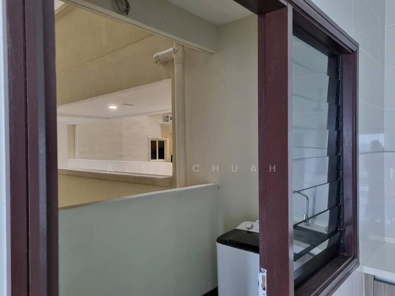 Condominium for Rent at Paraiso Residence @ The Earth - Alex Chuah - Interior - PropertyGuru.com.my