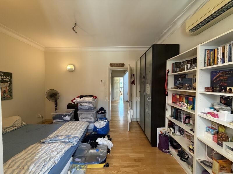 3-storey Terraced House for Sale in Desa Parkcity (Kuala Lumpur) - Aivan Ng - PropertyGuru.com.my