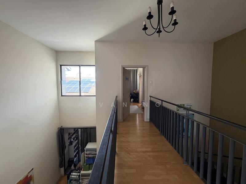 3-storey Terraced House for Sale in Desa Parkcity (Kuala Lumpur) - Aivan Ng - PropertyGuru.com.my