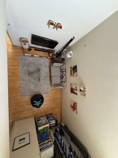 3-storey Terraced House for Sale in Desa Parkcity (Kuala Lumpur) - Aivan Ng - PropertyGuru.com.my