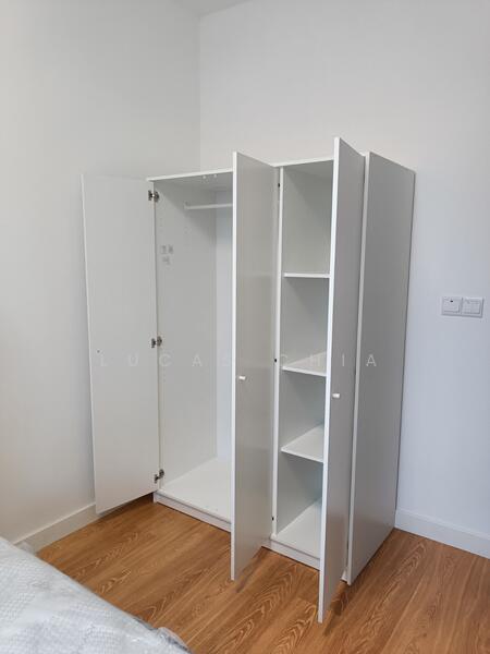 Service Residence for Rent at The New Duo @ Edumetro - Lucas Chia - Interior - PropertyGuru.com.my