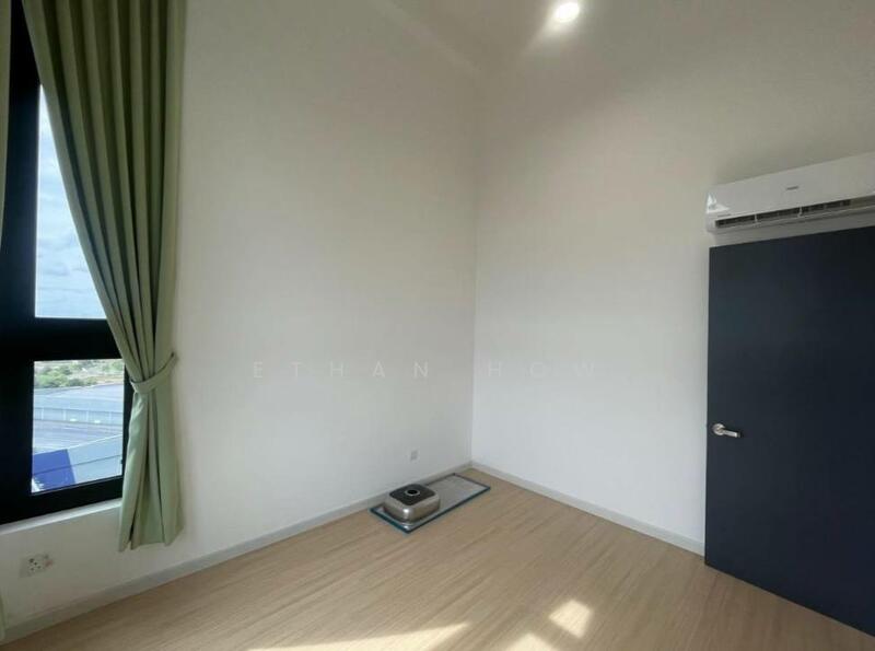 Service Residence for Rent at Sunway Grid Residence - Ethan How - Interior - PropertyGuru.com.my