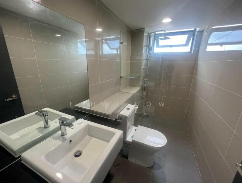 Service Residence for Rent at Sunway Grid Residence - Ethan How - Bathroom - PropertyGuru.com.my
