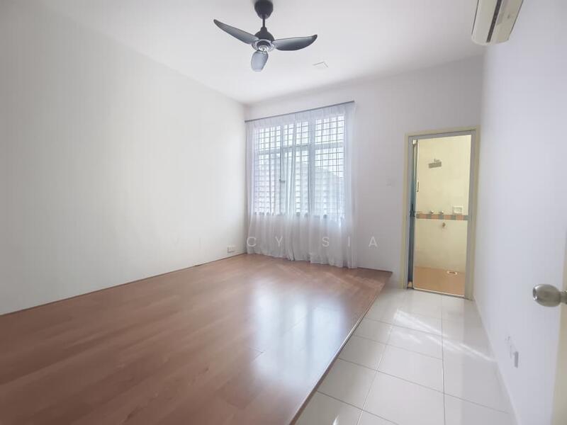 2-storey Terraced House for Sale in Taman Impian Emas (Skudai) - Vincy Sia - Interior - PropertyGuru.com.my