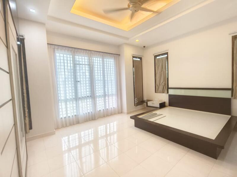 2-storey Terraced House for Sale in Taman Impian Emas (Skudai) - Vincy Sia - Bedroom - PropertyGuru.com.my