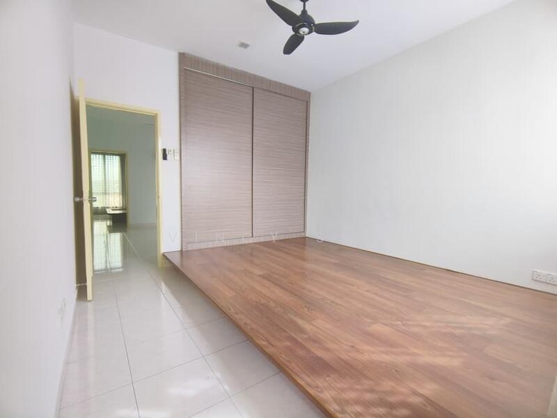 2-storey Terraced House for Sale in Taman Impian Emas (Skudai) - Vincy Sia - Interior - PropertyGuru.com.my