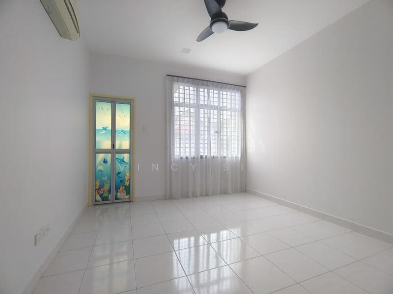 2-storey Terraced House for Sale in Taman Impian Emas (Skudai) - Vincy Sia - Interior - PropertyGuru.com.my