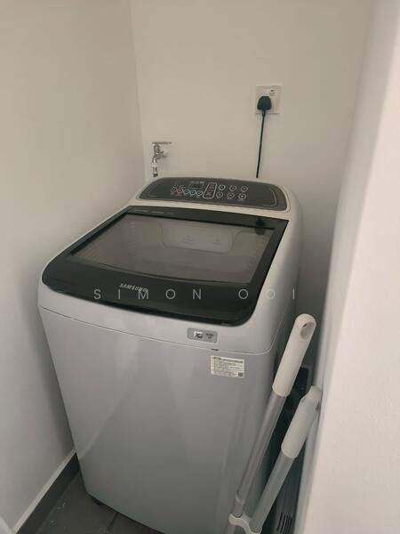 Condominium for Rent at Gardens Ville - Simon Ooi - Interior - PropertyGuru.com.my