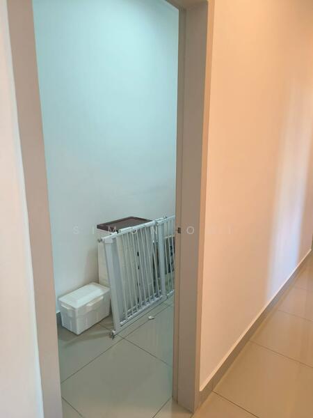 Condominium for Rent at Gardens Ville - Simon Ooi - Interior - PropertyGuru.com.my