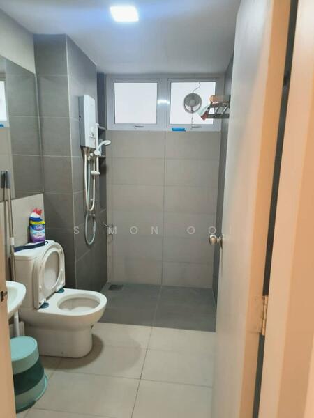 Condominium for Rent at Gardens Ville - Simon Ooi - Bathroom - PropertyGuru.com.my