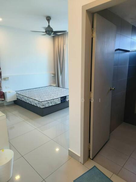 Condominium for Rent at Gardens Ville - Simon Ooi - Bedroom - PropertyGuru.com.my