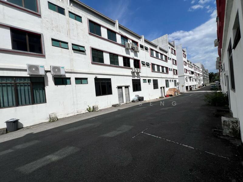 Shop for Sale in Desa Lang Indah (Ipoh) - Marcus Seng - Exterior - PropertyGuru.com.my