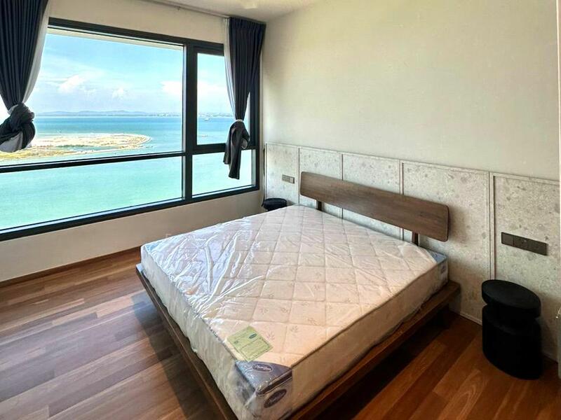 Marriott Residence @ Gurney untuk Untuk Dijual - RM 2,850,000, Feb 2026 - Bedroom - PropertyGuru.com.my
