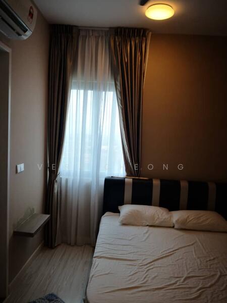 Service Residence for Rent at Setia Sky 88 - Vera Cheong - Bedroom - PropertyGuru.com.my
