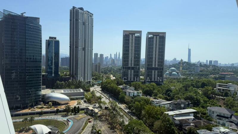 Service Residence for Sale at Arte Mont Kiara - Jack Chan - Exterior - PropertyGuru.com.my