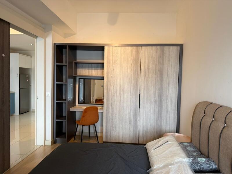 Service Residence for Rent at Continew - Marco Lim - PropertyGuru.com.my