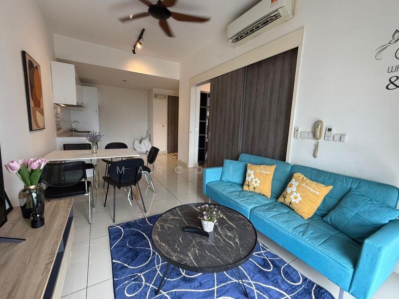 Service Residence for Rent at Continew - Marco Lim - PropertyGuru.com.my