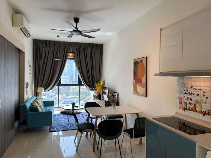 Service Residence for Rent at Continew - Marco Lim - PropertyGuru.com.my
