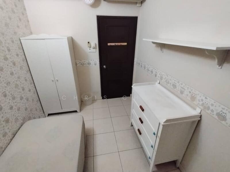 Casa Kiara untuk Untuk Disewa - RM 2,950 /bulan, Feb 2026 - Bedroom - PropertyGuru.com.my