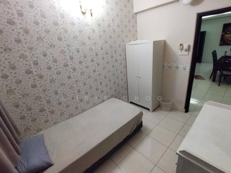 Casa Kiara untuk Untuk Disewa - RM 2,950 /bulan, Feb 2026 - Bedroom - PropertyGuru.com.my