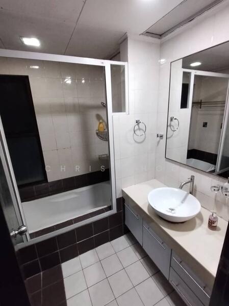 Casa Kiara untuk Untuk Disewa - RM 2,950 /bulan, Feb 2026 - Bathroom - PropertyGuru.com.my