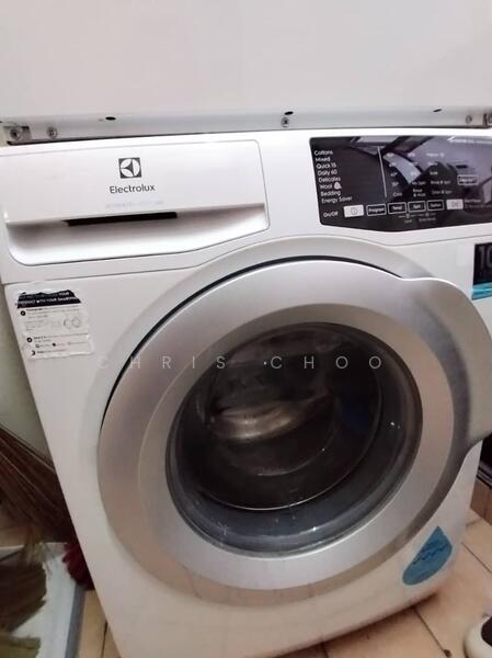 Casa Kiara untuk Untuk Disewa - RM 2,950 /bulan, Feb 2026 - Interior - PropertyGuru.com.my