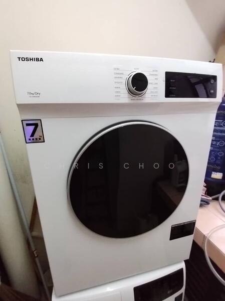 Casa Kiara untuk Untuk Disewa - RM 2,950 /bulan, Feb 2026 - PropertyGuru.com.my