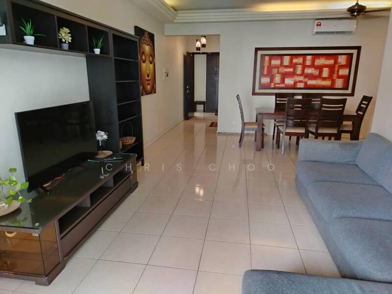 Casa Kiara untuk Untuk Disewa - RM 2,950 /bulan, Feb 2026 - PropertyGuru.com.my