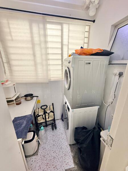 Apartment for Sale at De Cemara apartment setia alam - Wan Azlan Ahmad - PropertyGuru.com.my