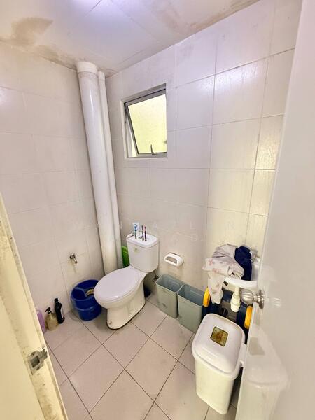 Apartment for Sale at De Cemara apartment setia alam - Wan Azlan Ahmad - PropertyGuru.com.my