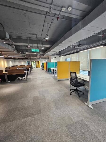 Plaza Zurich untuk Untuk Disewa - RM 36,273 /bulan, Mac 2026 - PropertyGuru.com.my