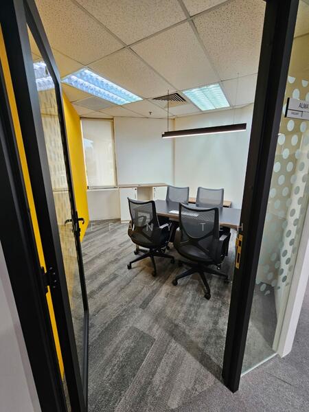 Plaza Zurich untuk Untuk Disewa - RM 36,273 /bulan, Mac 2026 - PropertyGuru.com.my