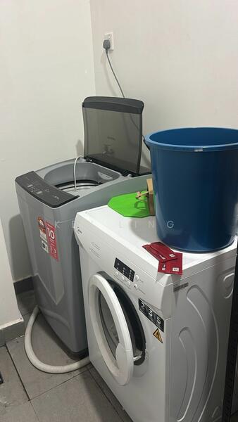 Condominium for Rent at Verando Residence - Key Ling - Interior - PropertyGuru.com.my