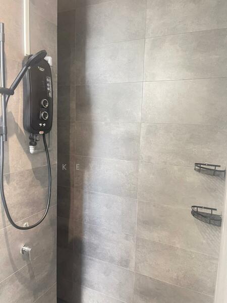 Condominium for Rent at Verando Residence - Key Ling - Bathroom - PropertyGuru.com.my