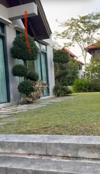 Bungalow for Sale in Bukit Jelutong (Shah Alam) - Aida Ramli - Exterior - PropertyGuru.com.my