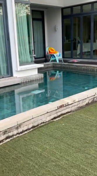 Bungalow for Sale in Bukit Jelutong (Shah Alam) - Aida Ramli - Exterior - PropertyGuru.com.my