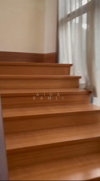 Bungalow for Sale in Bukit Jelutong (Shah Alam) - Aida Ramli - Interior - PropertyGuru.com.my