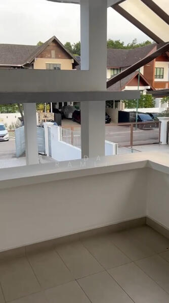 Bungalow for Sale in Bukit Jelutong (Shah Alam) - Aida Ramli - Exterior - PropertyGuru.com.my