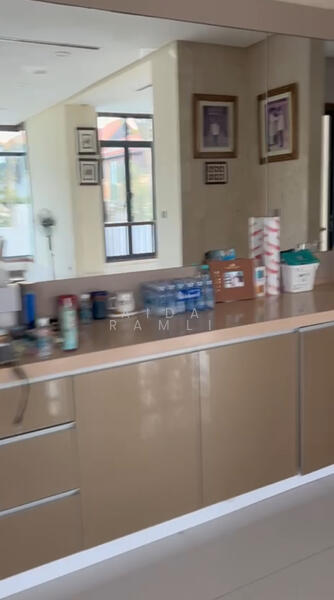 Bungalow for Sale in Bukit Jelutong (Shah Alam) - Aida Ramli - Interior - PropertyGuru.com.my