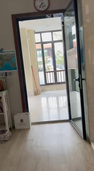 Bungalow for Sale in Bukit Jelutong (Shah Alam) - Aida Ramli - Entrance - PropertyGuru.com.my