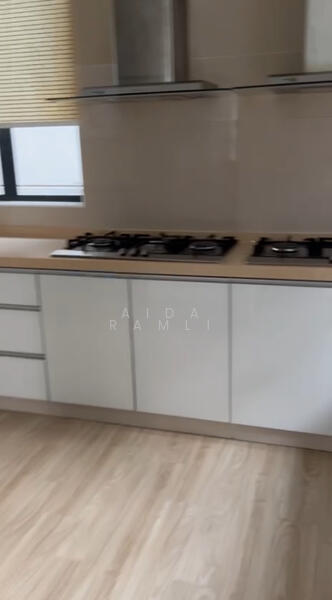 Bungalow for Sale in Bukit Jelutong (Shah Alam) - Aida Ramli - Kitchen - PropertyGuru.com.my
