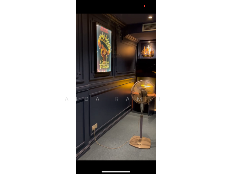 Bungalow for Sale in Bukit Jelutong (Shah Alam) - Aida Ramli - Interior - PropertyGuru.com.my