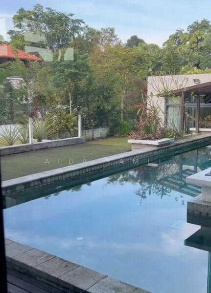 Bungalow for Sale in Bukit Jelutong (Shah Alam) - Aida Ramli - Exterior - PropertyGuru.com.my