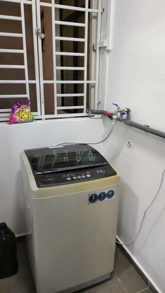 Jentayu Residensi @ Tampoi untuk Untuk Disewa - RM 1,950 /bulan, Feb 2026 - Interior - PropertyGuru.com.my