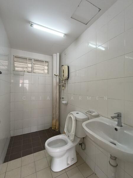 Apartment for Sale at Seri Jati - Chia Carmen - PropertyGuru.com.my