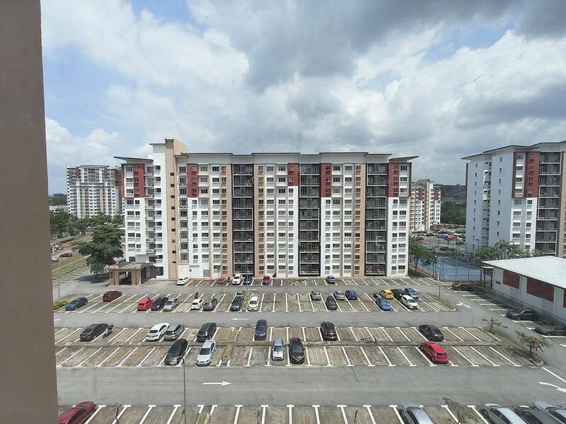 Apartment for Sale at Seri Jati - Chia Carmen - PropertyGuru.com.my