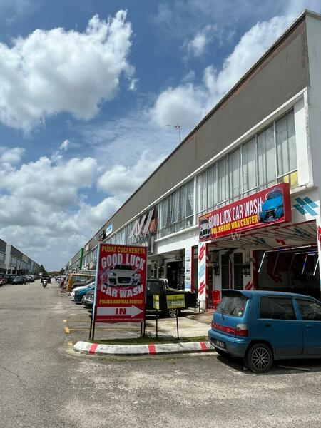 Shop for Sale in Kota Masai (Pasir Gudang) - Zack Chow - Exterior - PropertyGuru.com.my